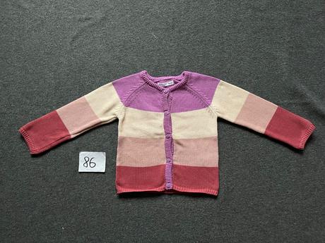 Svetrik na gombíky, sinsay,86