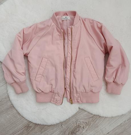 Prechodna bunda, h&m,110