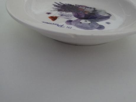 Šálka+tanierik+lyžička, 