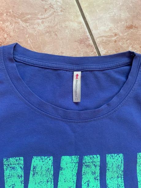 Dievčenske tričko vel. xs/152-158, 152