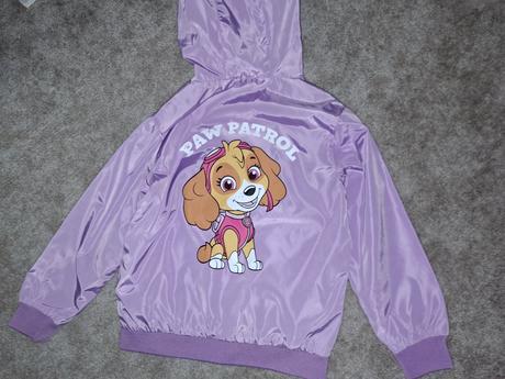 Prechodná bunda, sinsay,116