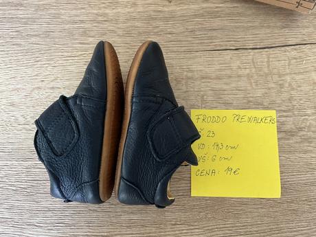 Froddo prewalkers č. 23, froddo,23