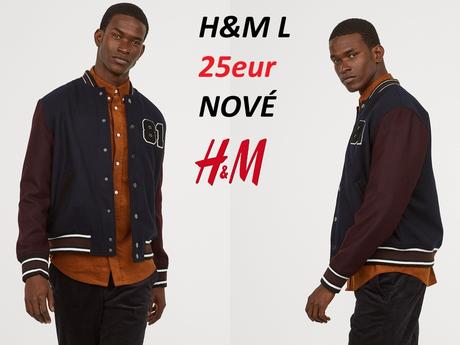 Bombéra, bombérka tmavomodrá, h&m,l