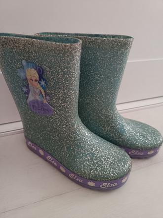Frozen gumáky, disney,31