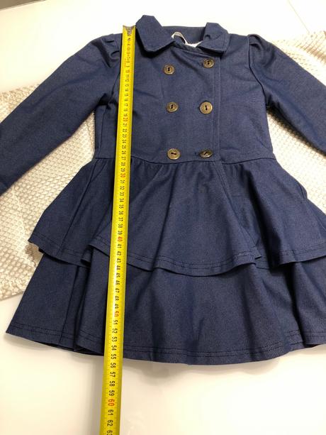 Zuppa kabatik 110/116, 110