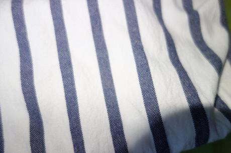 Pruzkovany kabatik next, next,92