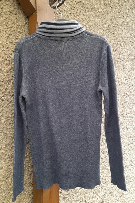 Pánsky pulóver veľ.s, s