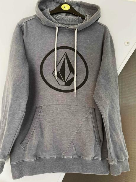 Mikina s kapucňou, l