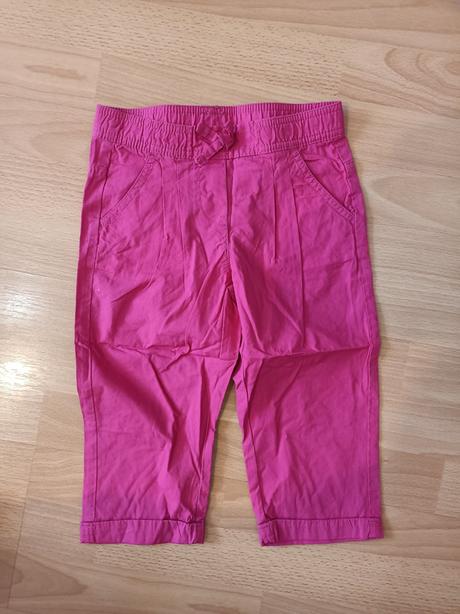 Detské nohavice, palomino,110