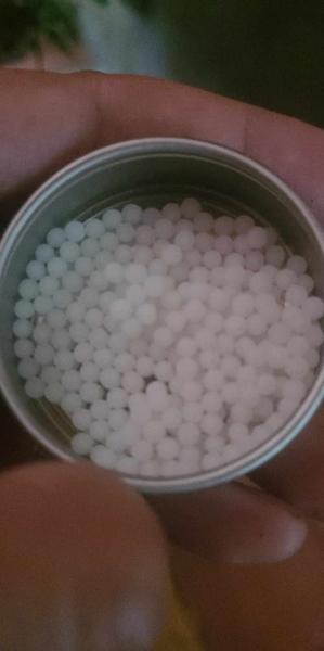 Je užívanie ashwagandhy v kapsuliach bezpečné?