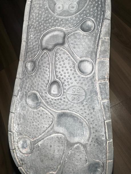 Crocs coqui 34/35, coqui,34