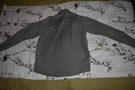 Pánska košeľa značky bland., m