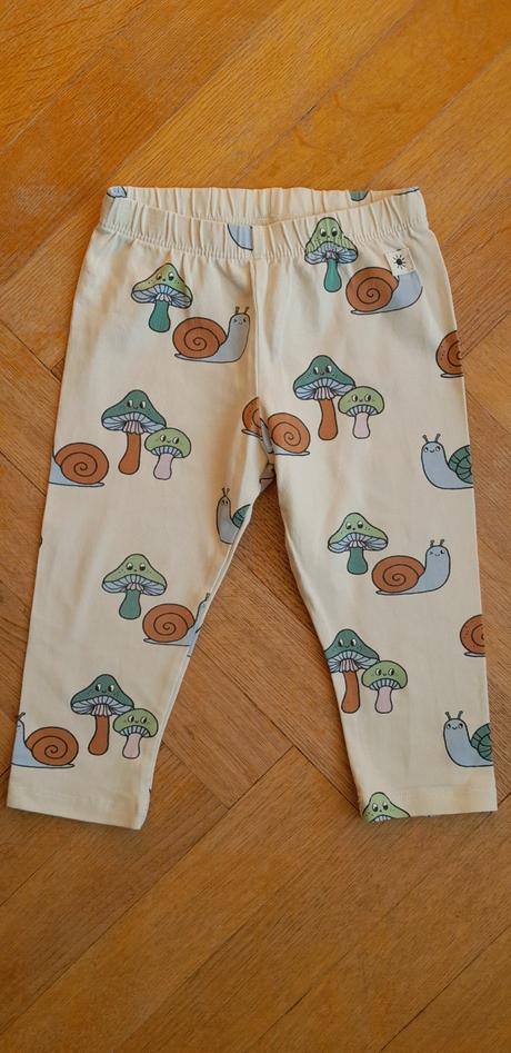 Slimáčiková súprava, lindex,74