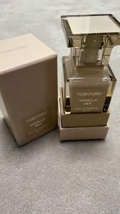 Tom ford vanilla sex 30 ml parfem, 