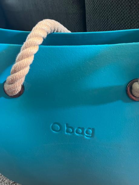 O bag, o bag