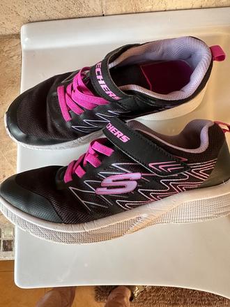 Tebisky, skechers,37