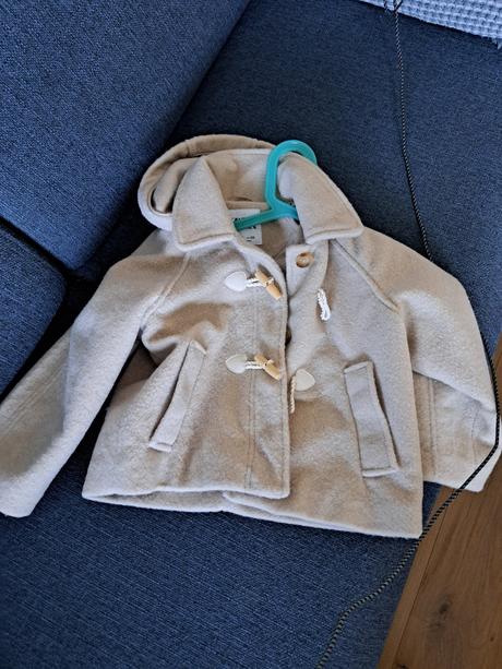 Bunda, kabat zara, zara,128