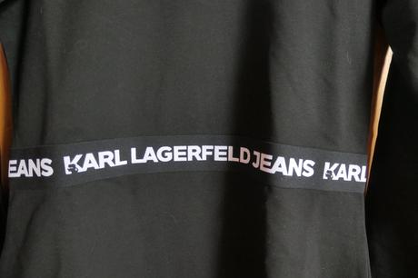Karl lagerfeld original stylove,moderne, trendy, l