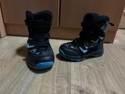 Detské zimné topánky veľ. 27, loap,27