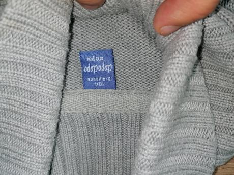 Svetrík, dopodopo,104