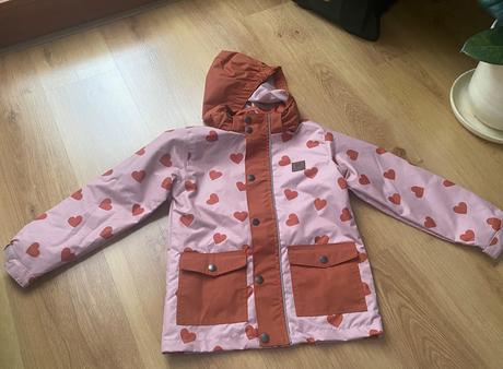 Shell bunda kuling, 122