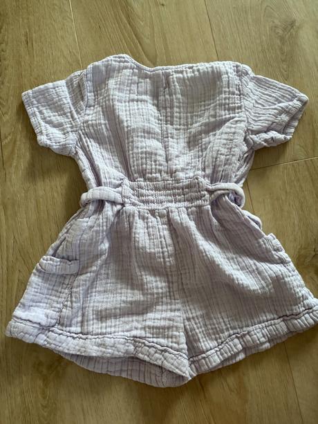 Letny overal, zara,98