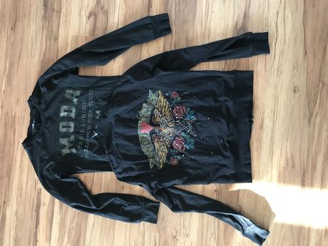 Mikinka s/m m/l, gate,m