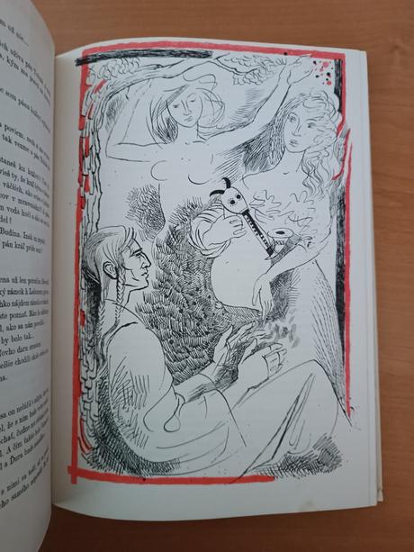 Jozef horák - povesti spod sitna (1973), 