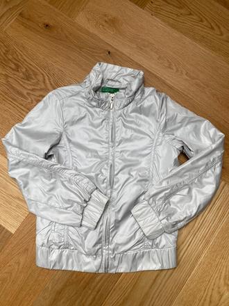 Prechodná bunda benetton, benetton,116