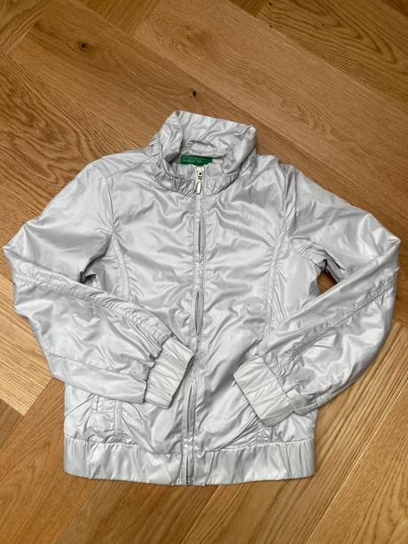 Prechodná bunda benetton, benetton,116