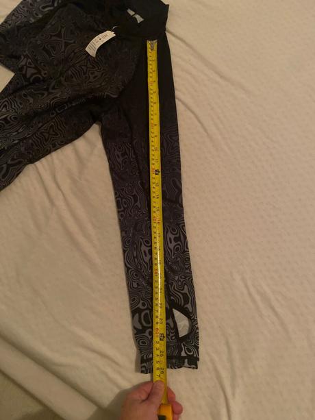 Športovà súprava, m