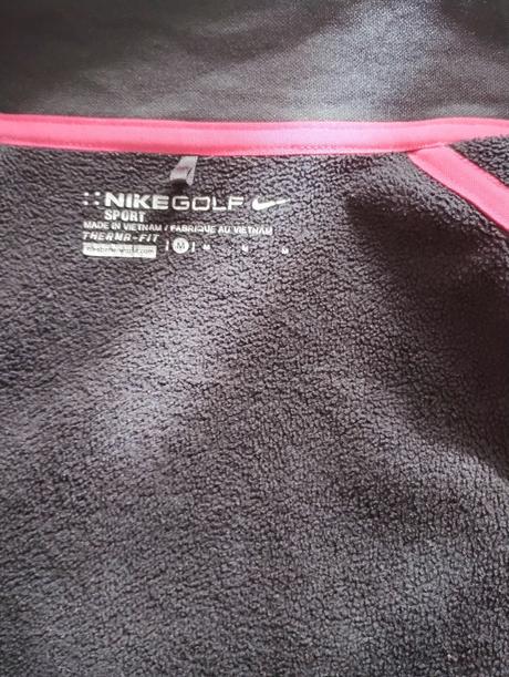 Športová bunda nike č.m, nike,m