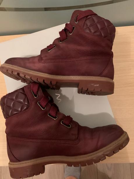 Zimne topanky, wojas,38