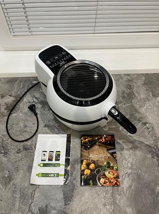 Tefal actifry genius 041 fz760030, tefal