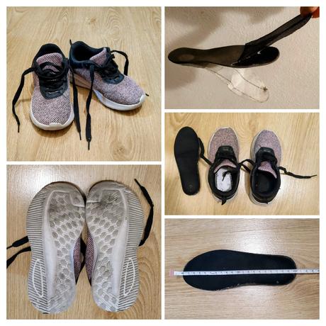 Tenisky z pepco na telesnú., pepco,32