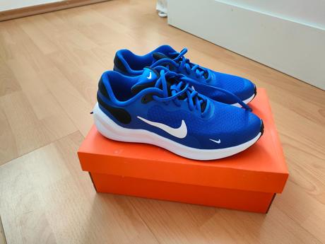 Nike revolution 7 veľkosť 37,5, nike,37