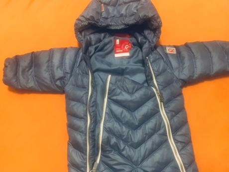 Reima paperovy overal, reima,68