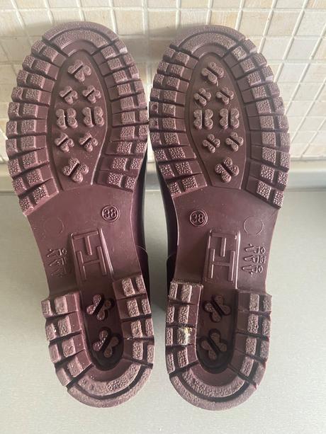 Dámske gumáky tommy hilfiger, tommy hilfiger,38