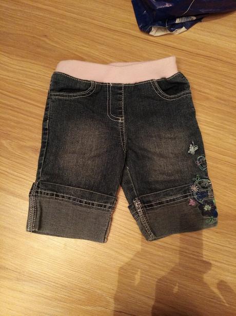 Dievčenské rifličky, 62