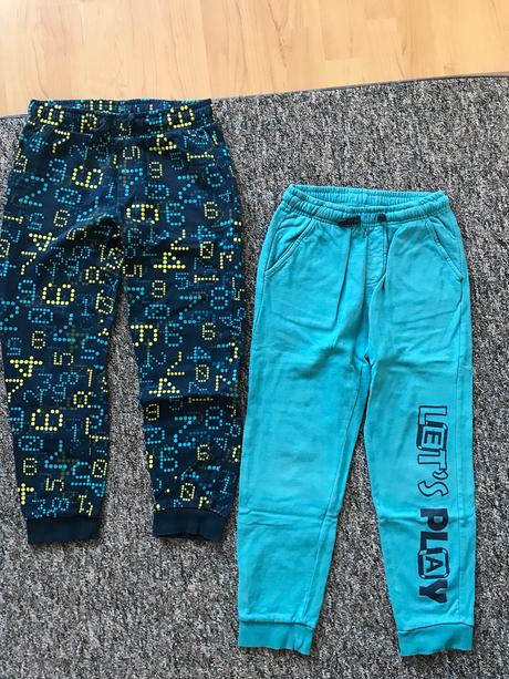 Teplaky 2ks, pepco,128