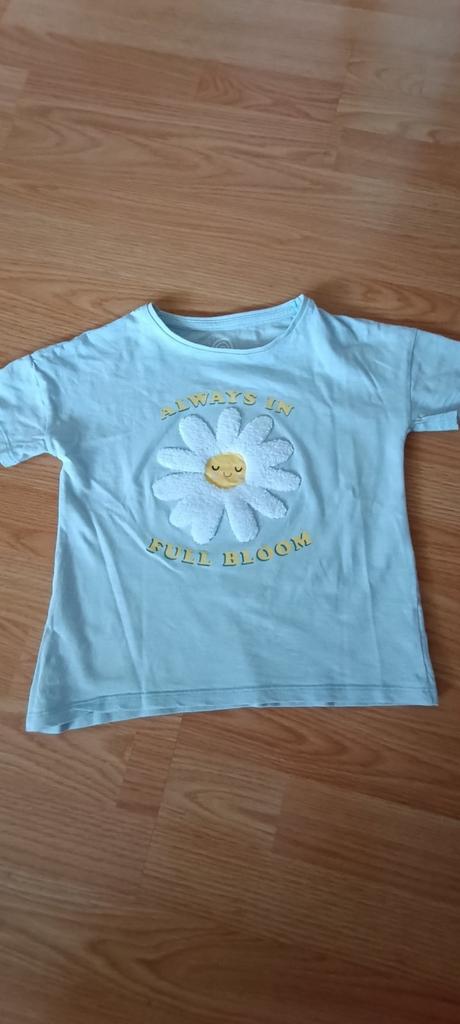 Tričko f&f 116, f&f,116