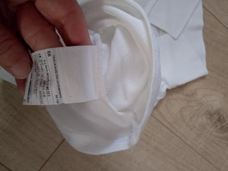 Tričko, benetton,68