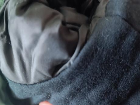 Zimna bundicka coccodrillo 74, coccodrillo,74