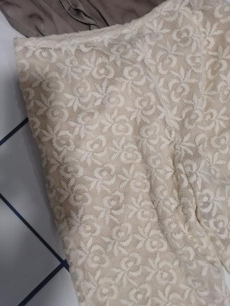 Krajkové nohavice krajkové nohavice, m