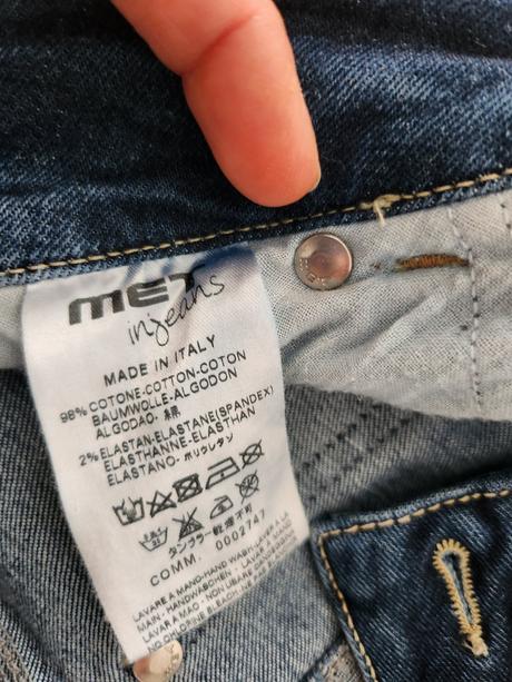 Rifle met 26, met,26