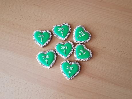 Medovníčky - 1.sväté prijímanie, 