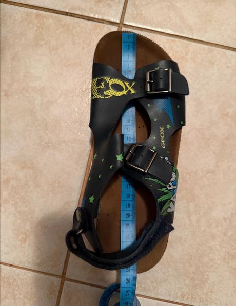 Sandale, geox,38