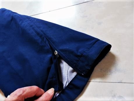 Športové nohavice asics, asics,xl