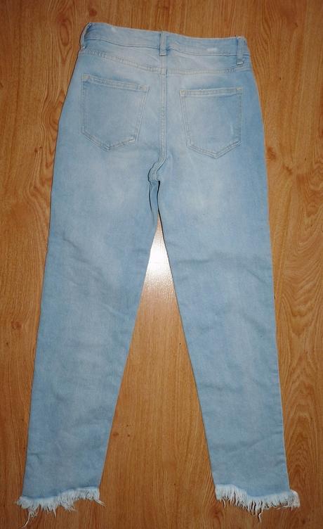 Zapinanie na gombiky, h&m,32