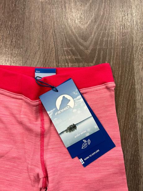 Finkid nove teplaky na 6-12 mesiacov, 80